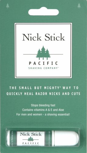 Nick Stick (Styptic Pen)