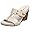 White Leather