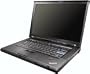 TOPSELLER W500 T9600 406224U 15.4-Inch Laptop