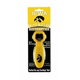 Iowa Hawkeyes Talking Beer Bottle Opener
