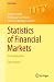Statistics of Financial Markets: An Introduction (Universitext) em Livros relacionados com o nome: 41tS7tBL-QL._SL75_