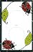 LITTLE LADYBUG Switchplates Duplex
