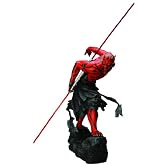 スター・ウォーズ ARTFX ダース・モール ライトアップ版 (1/7スケール PVC塗装済み簡易組立キット)