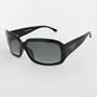 EMPORIO ARMANI SUNGLASSES EA 9342/F/S 0807 Black -b LF