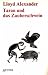 Taran und das Zauberschwein (Taschenbuch)