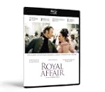 Royal affair [Blu-ray]