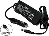 PWR+ Car Charger Dc Laptop Adapter Power Cord for Hewlett-Packard HP Pavilion