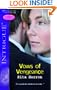 Vows of Vengeance (Silhouette Intrigue) (Silhouette Intrigue)