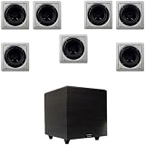 Acoustic Audio
