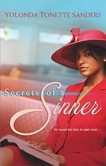 Secrets Of A Sinner