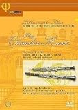 Playing Chamber Music - Dvorak Serenade in D minor, Beethoven Octet in E flat, Philharmonische Blaser, Potsdam