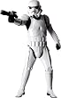 Star Wars Supreme (Collectors Edition) Stormtrooper Costume (weapon not included)