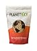 Sprouted Brown Rice 6 x 20 oz. Stand Up Pouch