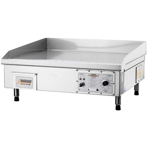 Accutemp EGF2083A48 48