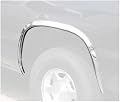 Putco 97105 Stainless Steel Fender Trims