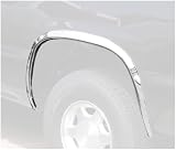 Putco 97105 Stainless Steel Fender Trims