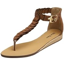 Michael Antonio Women's Doloris Flat