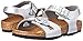 Birkenstock Rio Sandal (Toddler/Litle Kid/Big Kid)