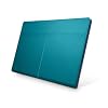 Sony SGPCV4/L.AE Housse de protection pour Xperia Tablet Turquoise