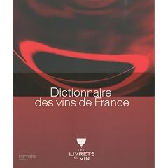 Dictionnaire des vins de France