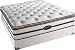 Simmons Beautyrest Classic Howes Plush Pillow Top King Mattress Simmons Beautyrest Classic Howes Plush Pillow Top King Mattress