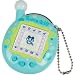 Bandai Tamagotchi Connexion Version 4.5 JinSei Plus hellblau 2
