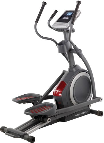 Proform 505 ZLE Elliptical Trainer