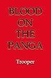 The Blood On The Panga: African Mercenary Adventure
