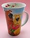 DUNOON �_�k�[�� �}�O�J�b�v ��e��0.5L�^�C�v ROMANTIC DOGS