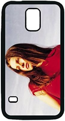 Mazzy Star Rubber Custom Durable Fashionable Perfect Design High Quality TPU Silicone Case Cover Skin For Samsung Galaxy S5 i9600 WilsonShop Rubber iPhone S5 Case