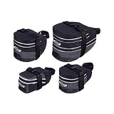 BBB EasyPack Medium Bicycle Saddle Bag - BSB-01 - 69201031