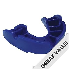 Opro Bronze Standard Mouthguard