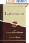 Lavengro (Classic Reprint)