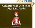 Alexander, Who Used to Be Rich Last S...