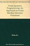 Finite dynamic programming : an approach to finite Markov decision processes