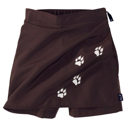 Jack Wolfskin Girls Desert Queen