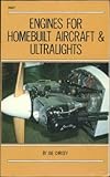 Engines for home built aircraft & ultralights