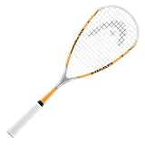 Sporting Goods : Head Metallix 150 Squash Racquet