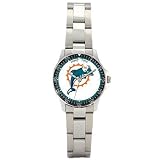 NFL Women's FCS-MIA Miami Dolphins Coach Series Watch