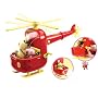 Character Options  Peppa Pig  Miss Rabbits Helicopter (36 months)