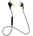 Jabra SPORT PULSE Wireless Bluetooth Stereo Earbuds with Built-In Heart Rate Monitor (Certified Refurbished)