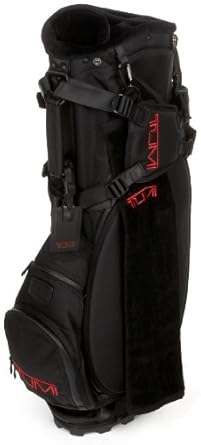 tumi golf bag price