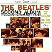 The Beatles' Second Album