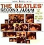 The Beatles' Second Album