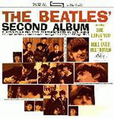 The Beatles' Second Album