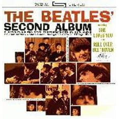 Click here to buy The Beatles' Second Album by  The Beatles .