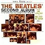 The Beatles' Second Album