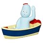 In The Night Garden Bath Toy (Makka Pakka or Iggle Piggle)