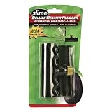 Slime 22038 Compact Tire Plug Kit with Storage Handle