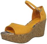 Rockport Womens Haylyn Wedge Sandal Sandal
